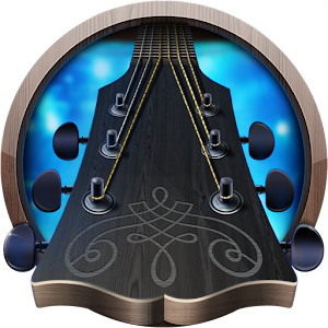 Chromatic Guitar Tuner