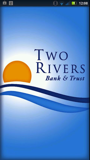 Two Rivers Bank Trust Mobile