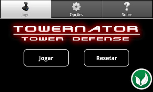 Towernator Tower Defense Lite