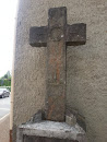 La Croix De Sarhonay