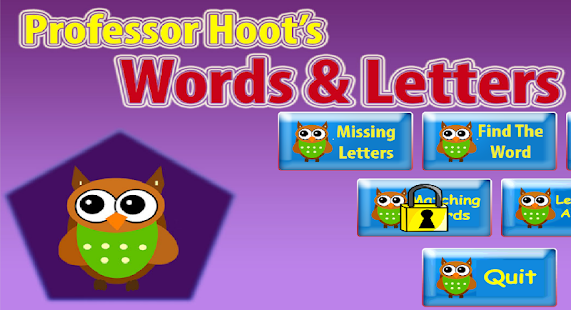 How to get Learn ABC with Professor Hoot 4.0 apk for bluestacks