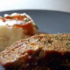 Salsa Meatloaf