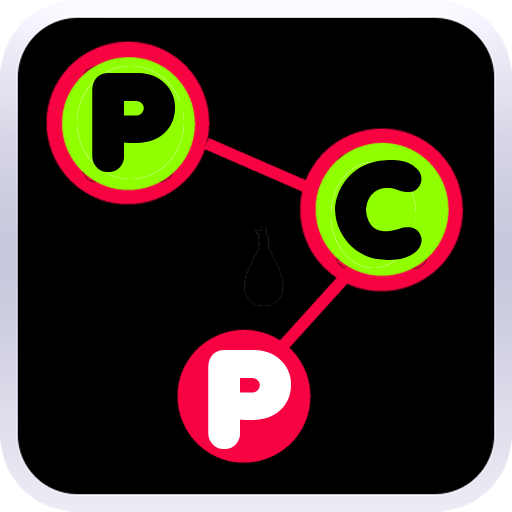 Punct cu punct LOGO-APP點子