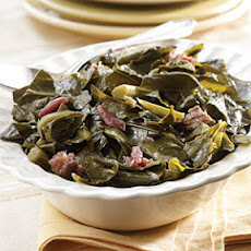 Savory Southern-Style Greens