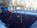 Child's Playground