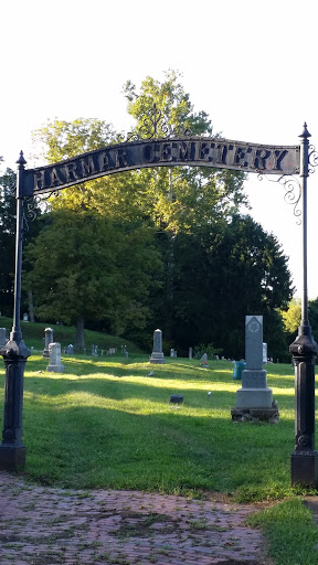 Hamar Cemetery