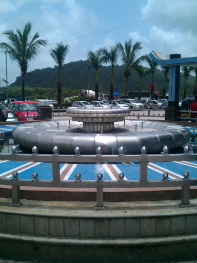 Fountain Hotel