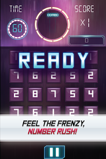 How to install Number Rush: Power Surge 1.0 apk for pc