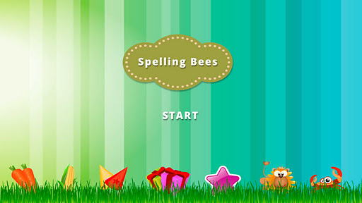 Spelling Bees Free