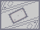 Thumbnail of the map 'Simplicity In A Slanted Box'