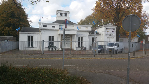 Soestdijk II