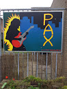 Pax Painting