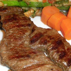 Maui Teriyaki Sauce Marinade