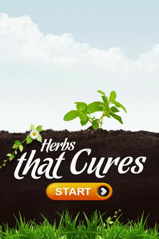 Herbs that Cures