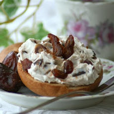Date & Nut Dip or Spread