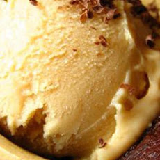 Decadent Peanut Butter Soy Ice Cream