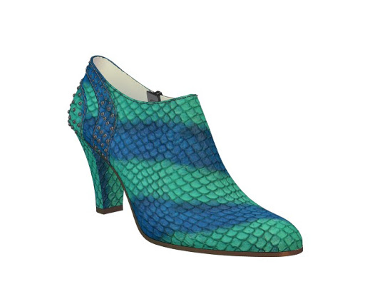 I Designed My Perfect Shoes!