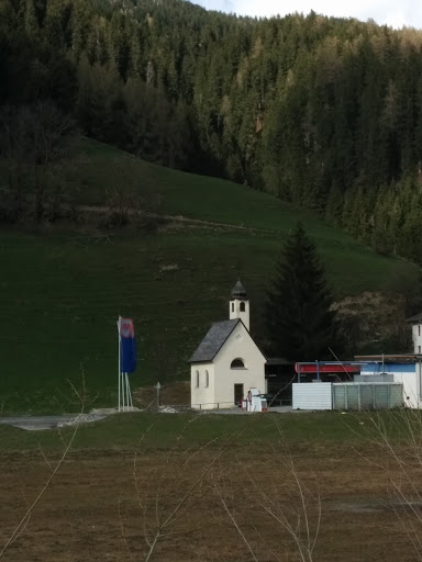 Kapelle Tassenbach