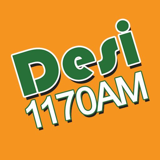 Desi 1170 AM 娛樂 App LOGO-APP開箱王