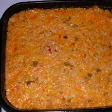 Debbie's Spanish Rice