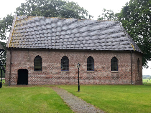 Kerk Wasperveen 1803