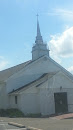 Mt Moriah Missionary Baptist Church