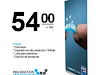 Banner Roll Up $54Iva