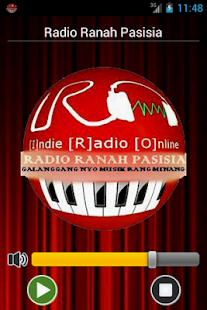 How to mod Radio Ranah Pasisia lastet apk for pc