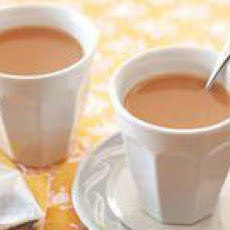 DIY Chai