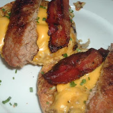 Breakfast Sandwich
