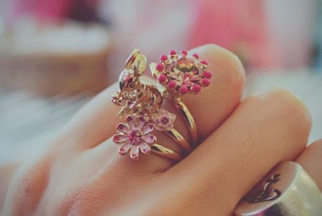 How to download Ring Design for Female 1.0 apk for bluestacks