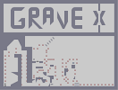 Thumbnail of the map 'Grave X'