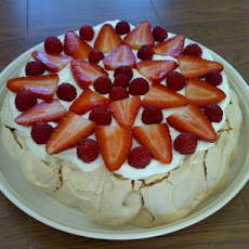 Pavlova