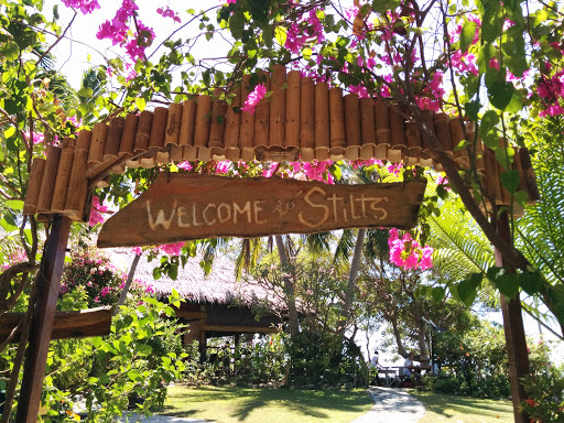 Stilts Beach Resort
