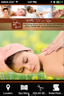How to get Bella D'ora Spa & Salon patch 1.399 apk for bluestacks