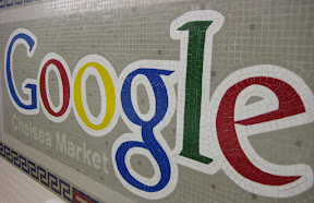 Google Chelsea Market
