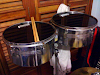 Regalo Timbales Con Accesorios