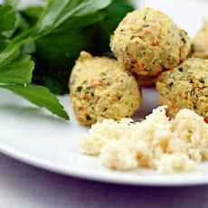 Gluten Free Gefilte Fish