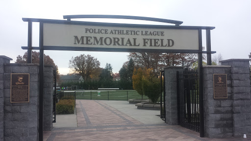Police Athletic League Memorial Field