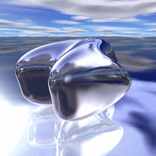 How to install Live Wallpaper water drop lastet apk for bluestacks