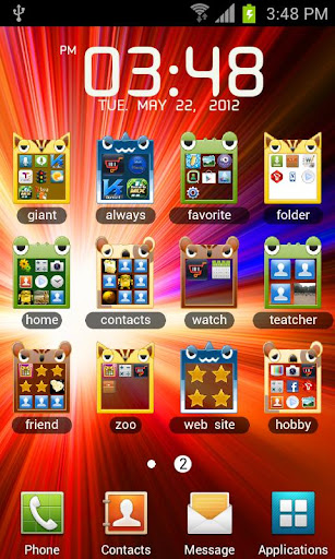 Folder Organizer - Android Apps on Google Play