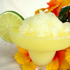 Citrus Margarita Cooler - K
