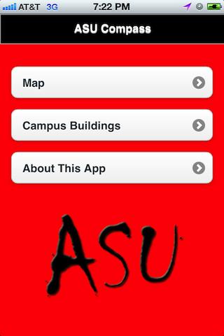 ASU Compass