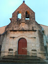 Église Arbanats