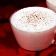 Best Eggnog Recipe