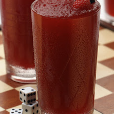 High Roller Rum Runner