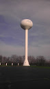 Chapel Hill Water Tower