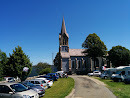 Église De Choux