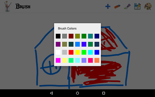How to download Brush patch 1.0 apk for android