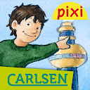 Pixi Buch Spittelau mobile app icon